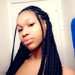 Meet your Posher, Keke